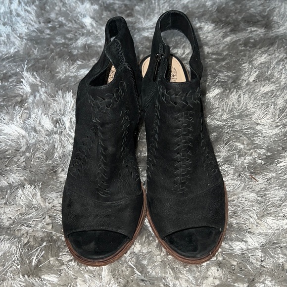 Vince camuto block heel - Picture 1 of 4